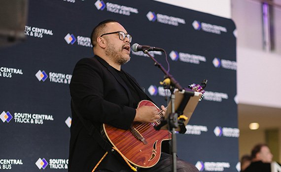 South Central Truck & Bus 10 Year Anniversary Event